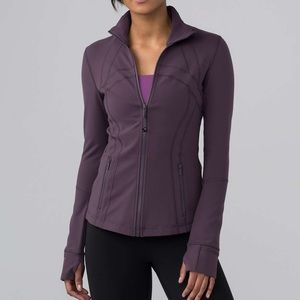 Lululemon - Define Jacket